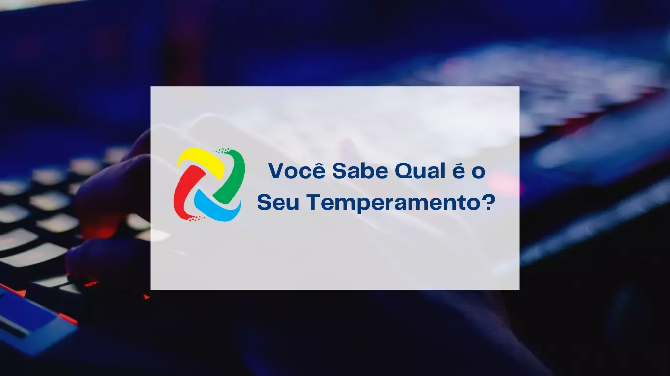 Seu Temperamento Pode Influenciar Sua Carreira